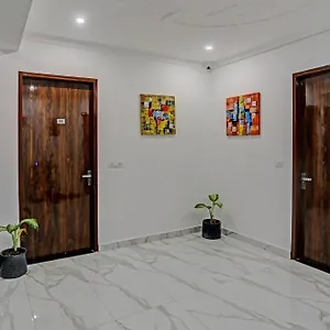 Hotel Collection O Kanchan Heritage, Gurgaon