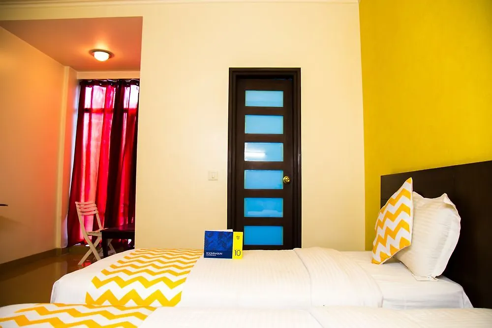 Super Collection O Sakshi Hotel Gurgaon