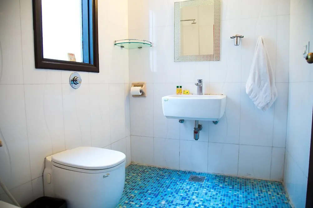 Super Collection O Sakshi Hotel Gurgaon